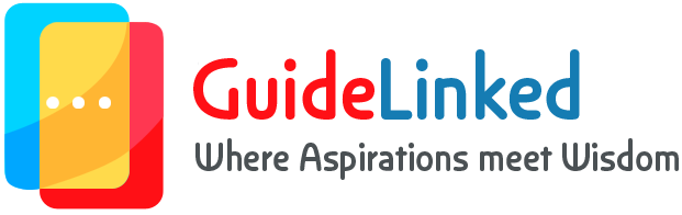 GuideLinked Logo